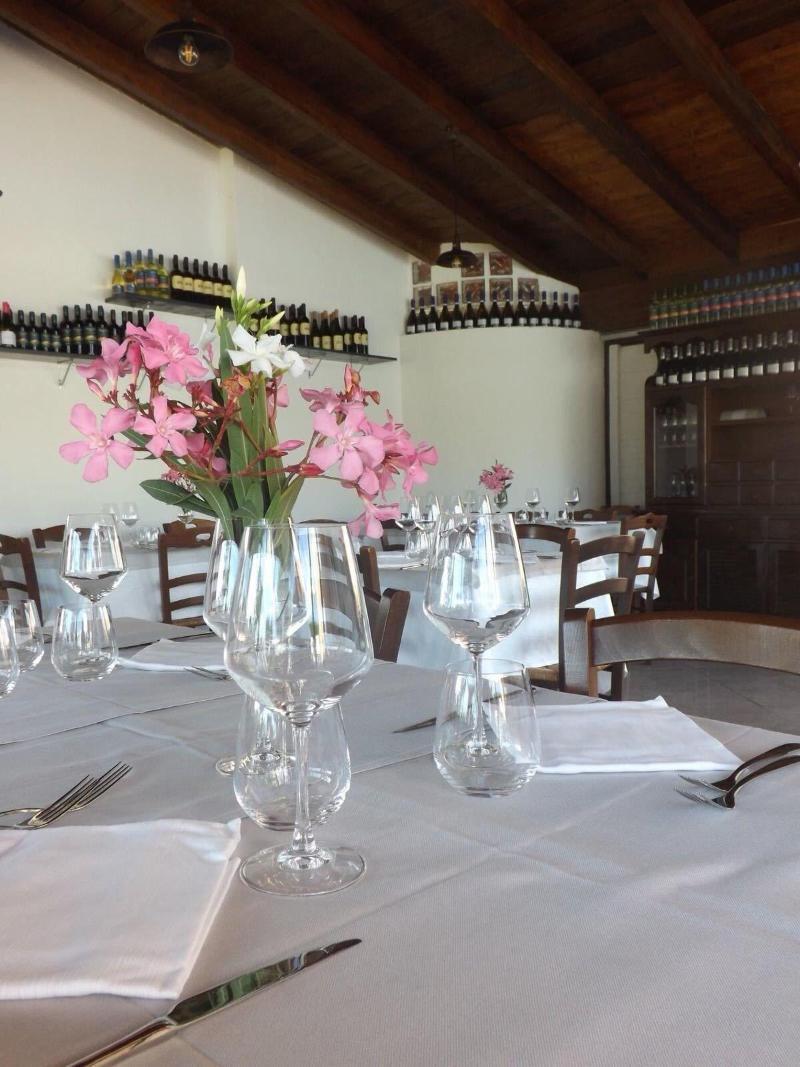 Hotel Ristorante Al Canto Delle Sirene تيراتشينا المظهر الخارجي الصورة