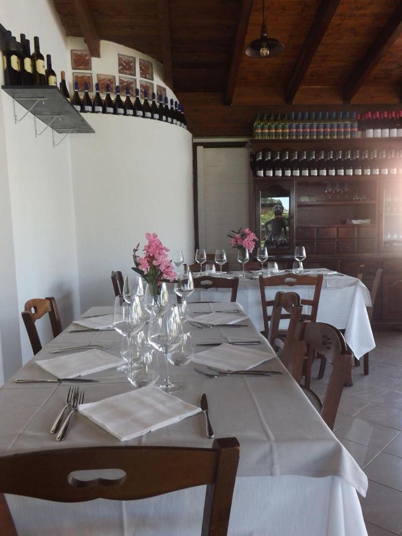 Hotel Ristorante Al Canto Delle Sirene تيراتشينا المظهر الخارجي الصورة