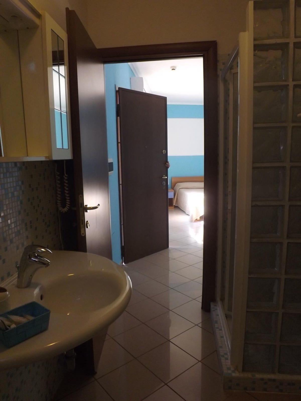 Hotel Ristorante Al Canto Delle Sirene تيراتشينا المظهر الخارجي الصورة