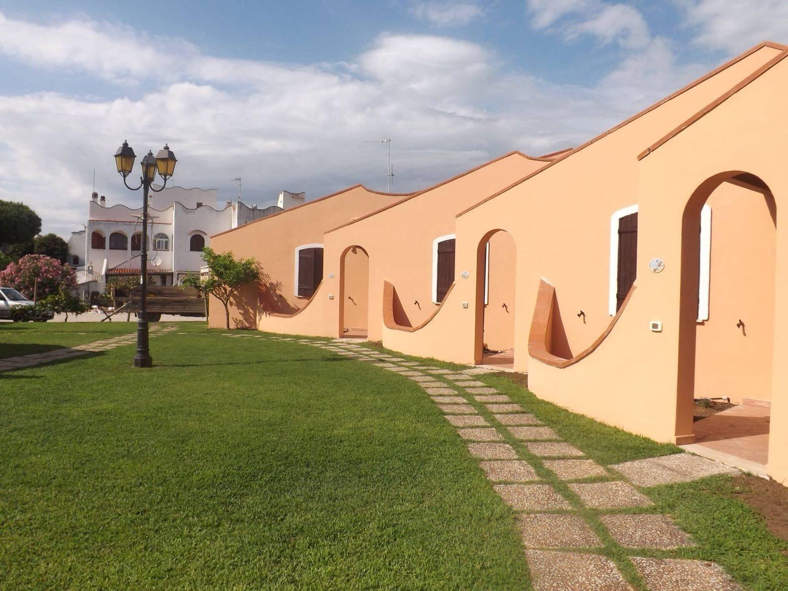 Hotel Ristorante Al Canto Delle Sirene تيراتشينا المظهر الخارجي الصورة