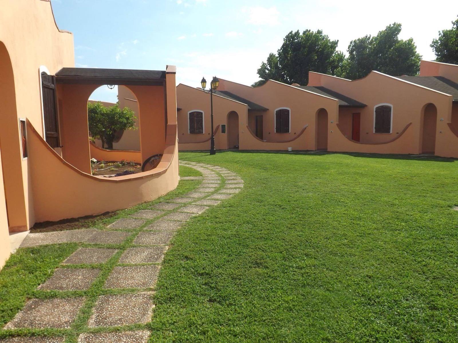 Hotel Ristorante Al Canto Delle Sirene تيراتشينا المظهر الخارجي الصورة