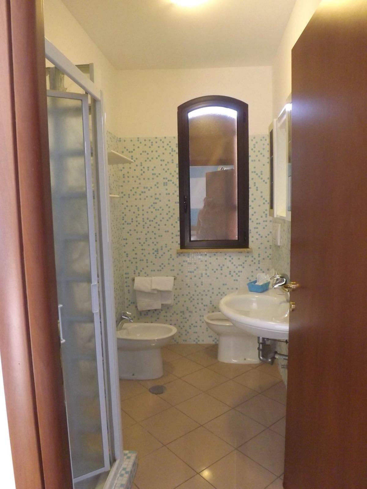 Hotel Ristorante Al Canto Delle Sirene تيراتشينا المظهر الخارجي الصورة