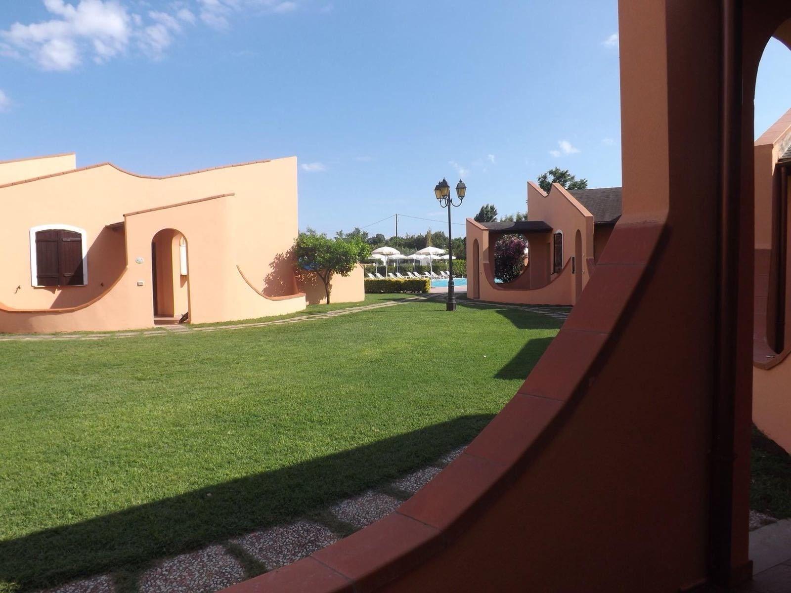 Hotel Ristorante Al Canto Delle Sirene تيراتشينا المظهر الخارجي الصورة