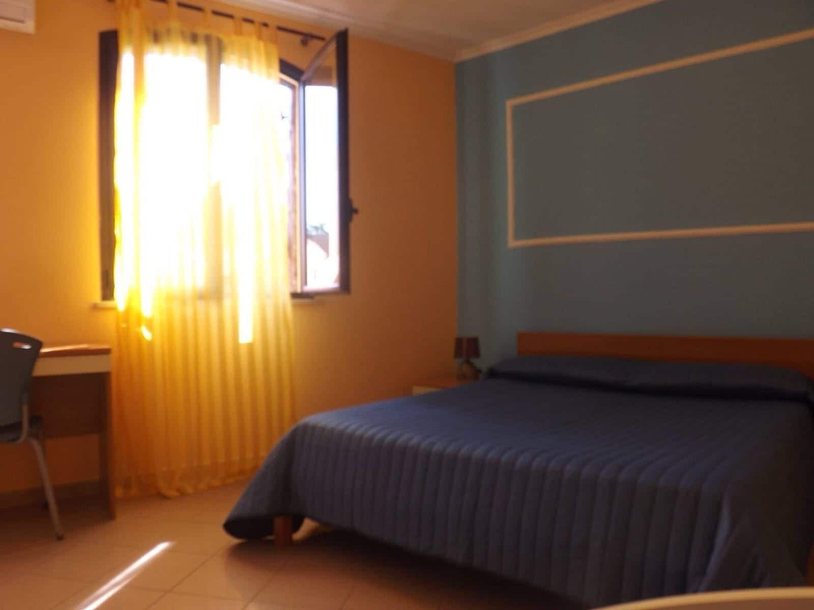 Hotel Ristorante Al Canto Delle Sirene تيراتشينا المظهر الخارجي الصورة