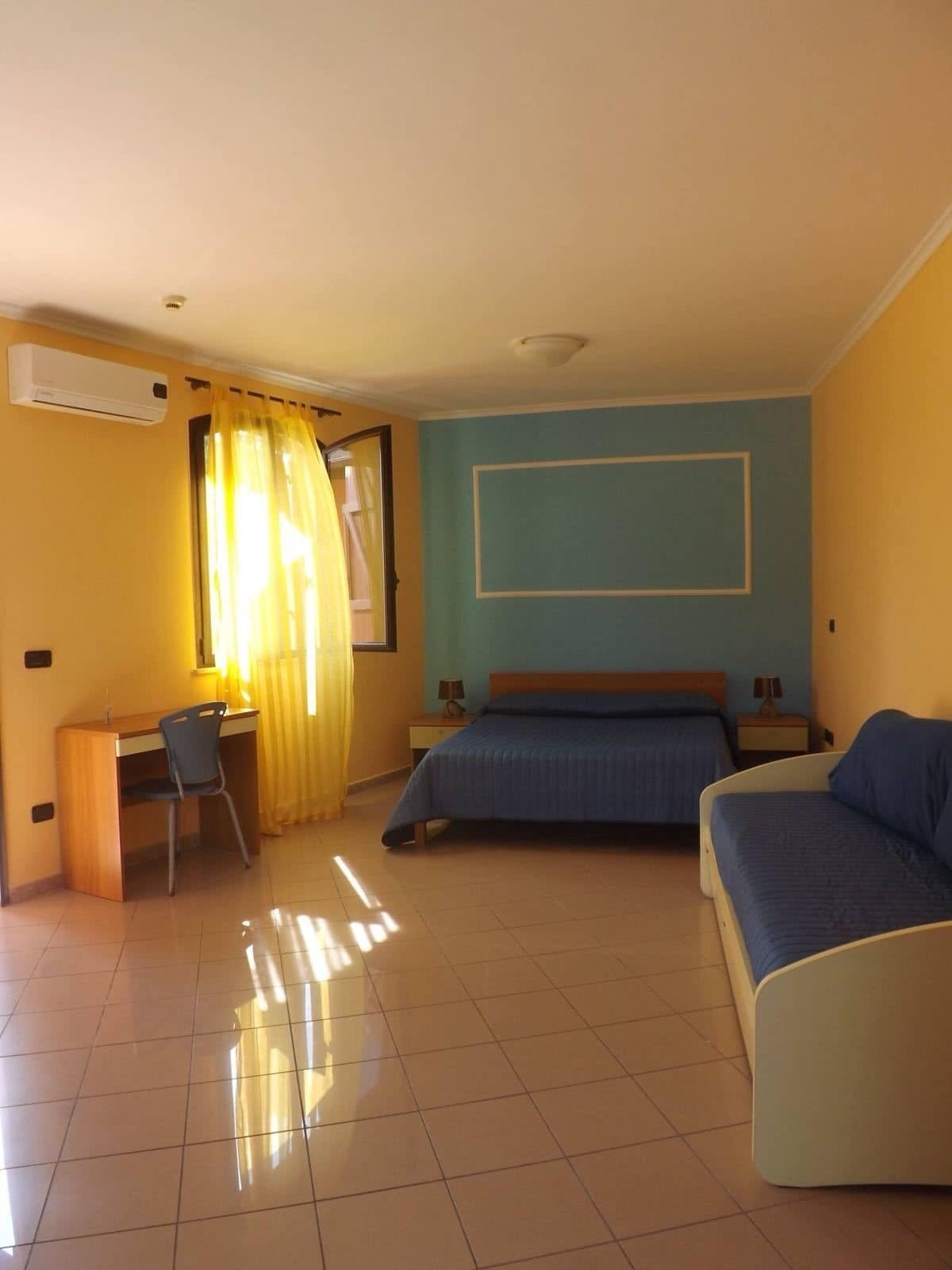 Hotel Ristorante Al Canto Delle Sirene تيراتشينا المظهر الخارجي الصورة