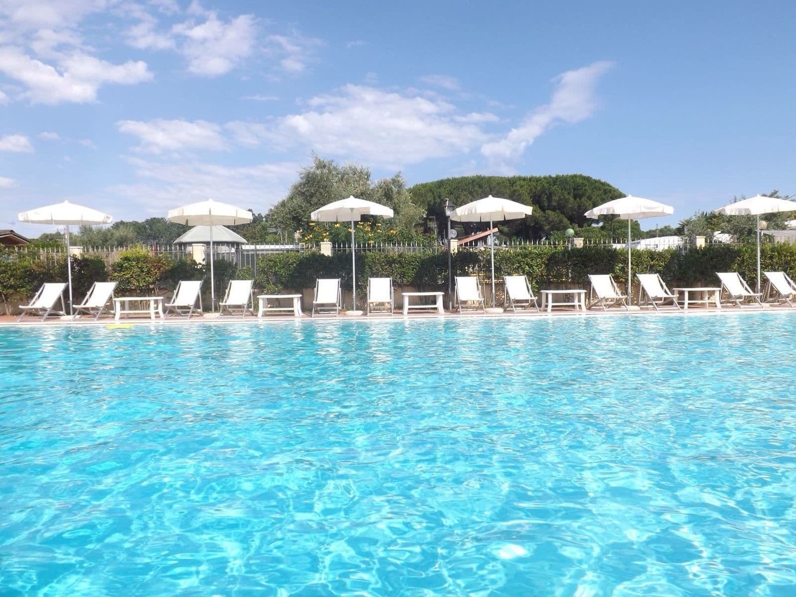 Hotel Ristorante Al Canto Delle Sirene تيراتشينا المظهر الخارجي الصورة